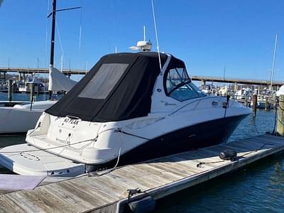 BOATZON | Sea Ray 320 Sundancer 2006