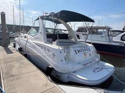 BOATZON | Sea Ray 320 Sundancer 2006