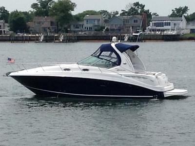 BOATZON | Sea Ray 320 SUNDANCER 2006 BOATZON | Sea Ray 320 SUNDANCER 2006