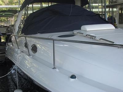 BOATZON | Sea Ray 320 Sundancer 2006 BOATZON | Sea Ray 320 Sundancer 2006