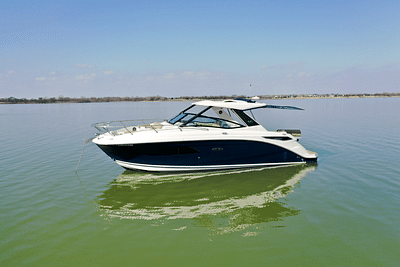 BOATZON | Sea Ray 320 SUNDANCER 2020