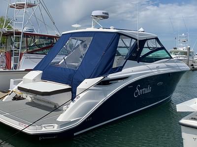 BOATZON | Sea Ray 320 Sundancer 2020