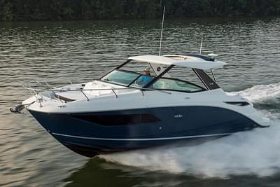 BOATZON | Sea Ray 320 Sundancer 2021