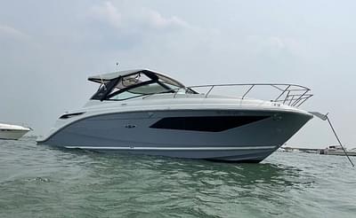 BOATZON | Sea Ray 320 Sundancer 2022 BOATZON | Sea Ray 320 Sundancer 2022