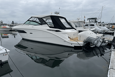 BOATZON | Sea Ray 320 SUNDANCER 2023 BOATZON | Sea Ray 320 SUNDANCER 2023