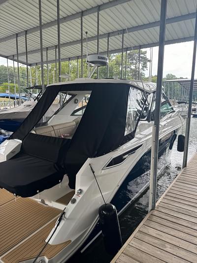 BOATZON | Sea Ray 320 Sundancer 2024 BOATZON | Sea Ray 320 Sundancer 2024