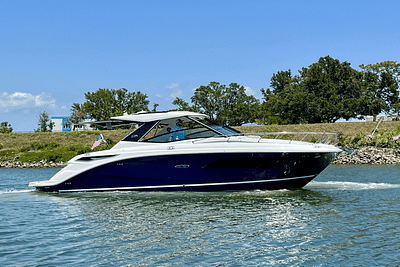 BOATZON | Sea Ray 320 SUNDANCER 2024 BOATZON | Sea Ray 320 SUNDANCER 2024