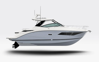 BOATZON | Sea Ray 320 Sundancer 2025