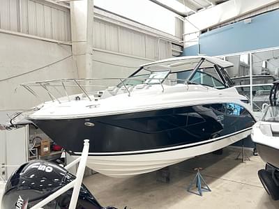 BOATZON | Sea Ray 320 Sundancer 2025