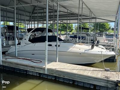 BOATZON | Sea Ray 320 Sundancer