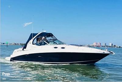 BOATZON | Sea Ray 320 Sundancer BOATZON | Sea Ray 320 Sundancer