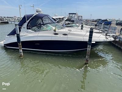 BOATZON | Sea Ray 320 Sundancer BOATZON | Sea Ray 320 Sundancer