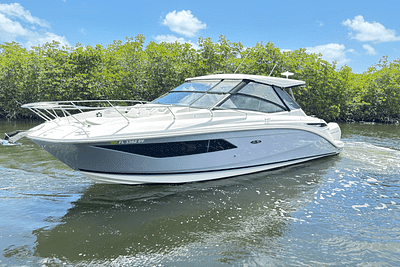 BOATZON | Sea Ray 320 SUNDANCER OB 2021 BOATZON | Sea Ray 320 SUNDANCER OB 2021