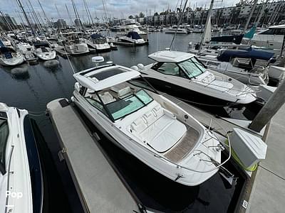 BOATZON | Sea Ray 320 SUNDANCER OB