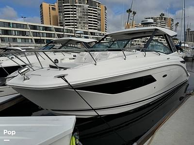 BOATZON | Sea Ray 320 SUNDANCER OB