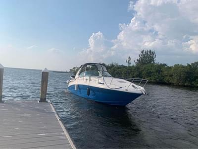 BOATZON | Sea Ray 320 Sundancer VDrive 2006