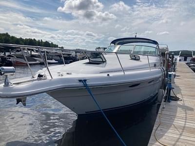 BOATZON | Sea Ray 330 Sun Dancer 1996 BOATZON | Sea Ray 330 Sun Dancer 1996