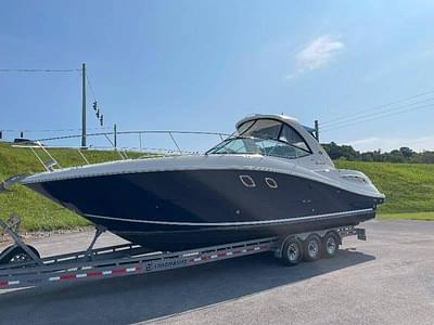 BOATZON | Sea Ray 330 Sun Dancer 2008