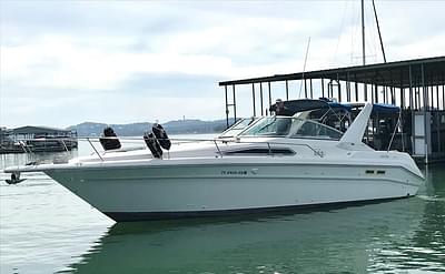 BOATZON | Sea Ray 330 Sundancer 1993 BOATZON | Sea Ray 330 Sundancer 1993