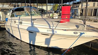 BOATZON | Sea Ray 330 Sundancer 1995