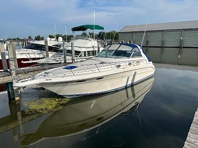 BOATZON | Sea Ray 330 Sundancer 1995