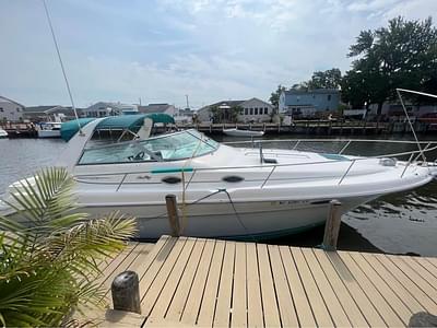 BOATZON | Sea Ray 330 Sundancer 1995 BOATZON | Sea Ray 330 Sundancer 1995
