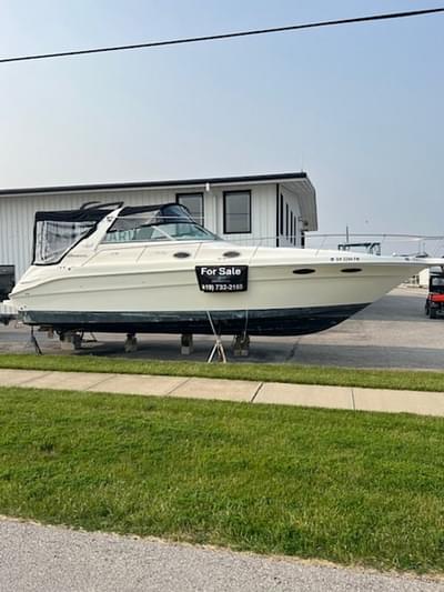 BOATZON | Sea Ray 330 Sundancer 1996 BOATZON | Sea Ray 330 Sundancer 1996