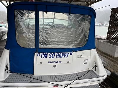 BOATZON | Sea Ray 330 Sundancer 1996 BOATZON | Sea Ray 330 Sundancer 1996