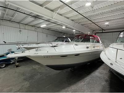 BOATZON | Sea Ray 330 Sundancer 1996