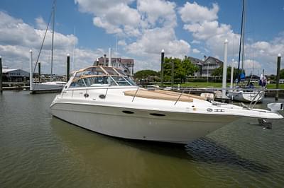 BOATZON | Sea Ray 330 Sundancer 1997 BOATZON | Sea Ray 330 Sundancer 1997