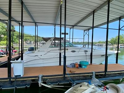 BOATZON | Sea Ray 330 Sundancer 1997