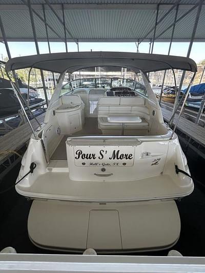 BOATZON | Sea Ray 330 Sundancer 1997 BOATZON | Sea Ray 330 Sundancer 1997