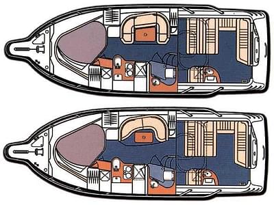 BOATZON | Sea Ray 330 Sundancer 1998