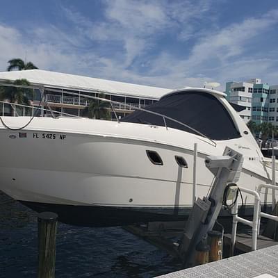 BOATZON | Sea Ray 330 Sundancer 2007