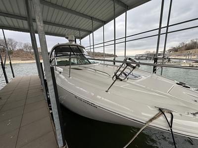 BOATZON | 2008 Sea Ray 330 Sundancer