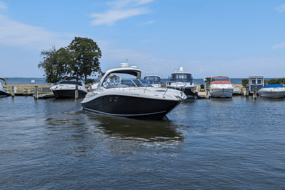 BOATZON | Sea Ray 330 SUNDANCER 2008