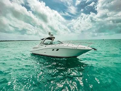 BOATZON | Sea Ray 330 Sundancer 2008