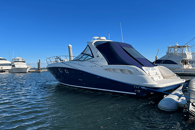 BOATZON | Sea Ray 330 SUNDANCER 2008