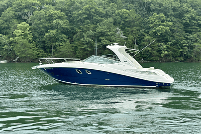 BOATZON | Sea Ray 330 SUNDANCER 2013