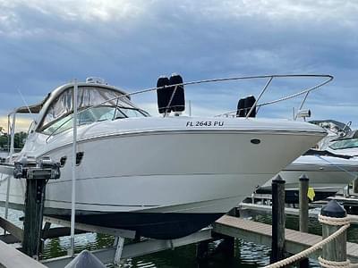 BOATZON | Sea Ray 330 Sundancer 2014