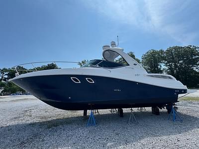 BOATZON | Sea Ray 330 Sundancer 2014