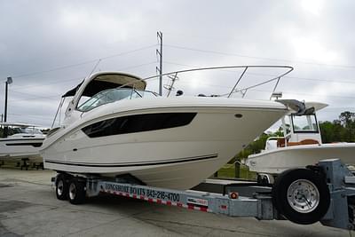 BOATZON | Sea Ray 330 Sundancer 2016 BOATZON | Sea Ray 330 Sundancer 2016