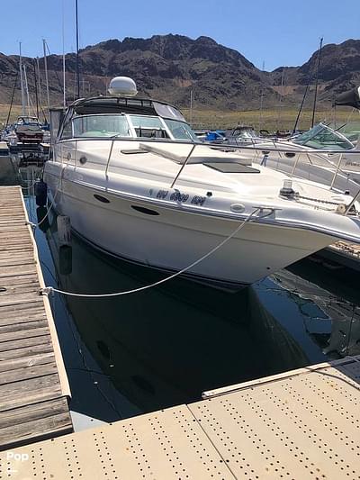 BOATZON | Sea Ray 330 Sundancer