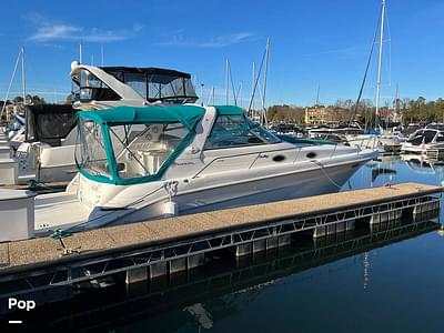 BOATZON | Sea Ray 330 Sundancer