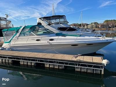 BOATZON | Sea Ray 330 Sundancer BOATZON | Sea Ray 330 Sundancer