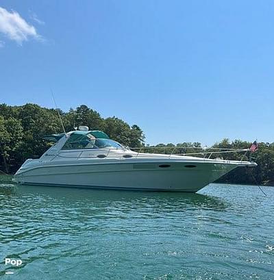 BOATZON | Sea Ray 330 Sundancer