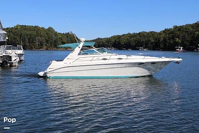 BOATZON | Sea Ray 330 Sundancer BOATZON | Sea Ray 330 Sundancer