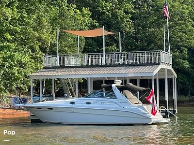 BOATZON | Sea Ray 330 Sundancer