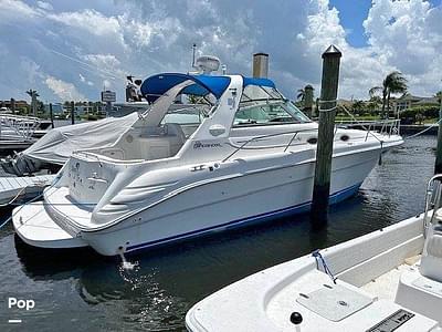 BOATZON | Sea Ray 330 sundancer