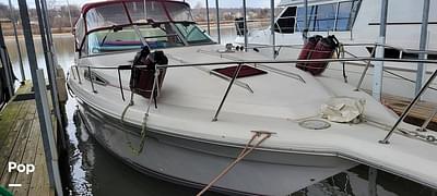 BOATZON | Sea Ray 330 Sundancer